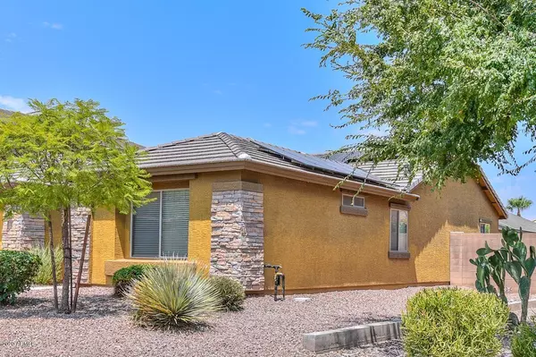 Surprise, AZ 85388,17854 W COLUMBINE Drive