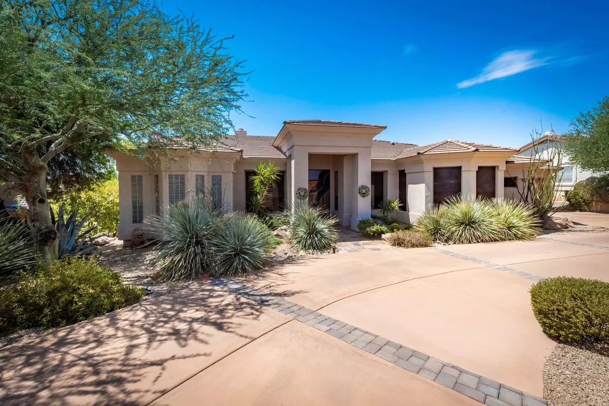 Fountain Hills, AZ 85268,15701 E GREYSTONE Drive