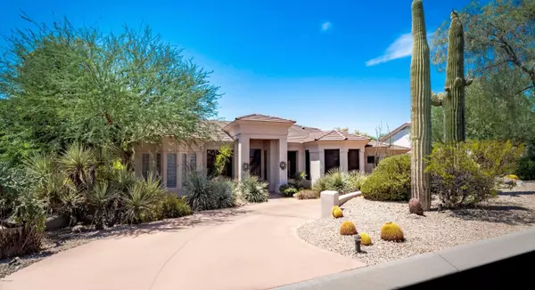 Fountain Hills, AZ 85268,15701 E GREYSTONE Drive