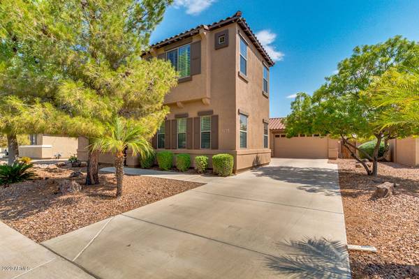 Chandler, AZ 85249,751 E POWELL Way