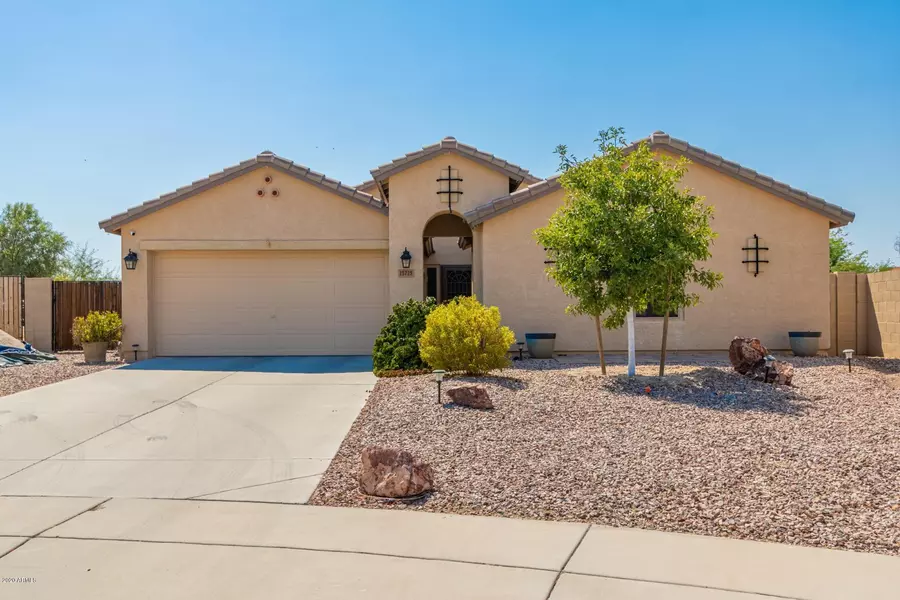 25725 W Primrose Lane, Buckeye, AZ 85326