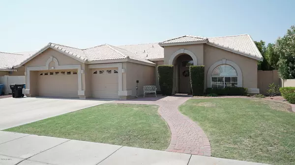 Glendale, AZ 85310,6142 W Villa linda Drive