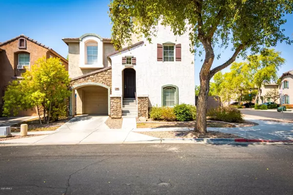 3004 S 101st Avenue, Tolleson, AZ 85353