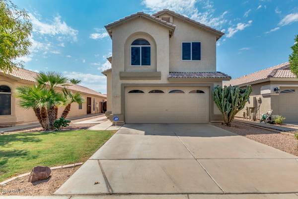 Phoenix, AZ 85048,16612 S 43RD Place