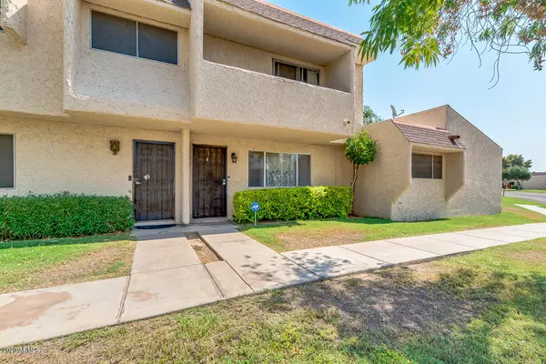 Mesa, AZ 85202,2221 W FARMDALE Avenue #6