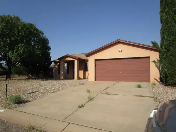 Huachuca City, AZ 85616,121 Arrowhead Drive