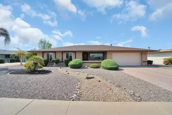 Sun City, AZ 85351,9601 W BROKENSTONE Drive