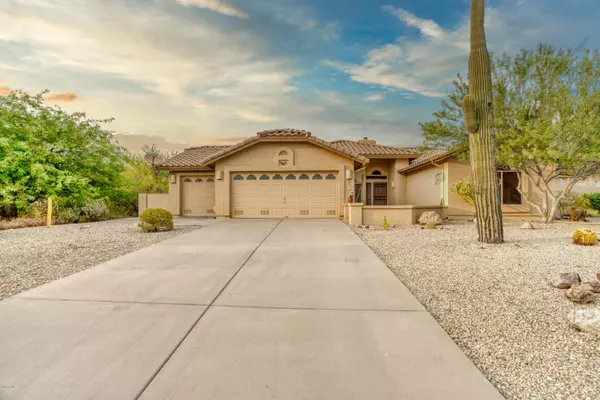 Gold Canyon, AZ 85118,8836 E YUCCA BLOSSOM Drive