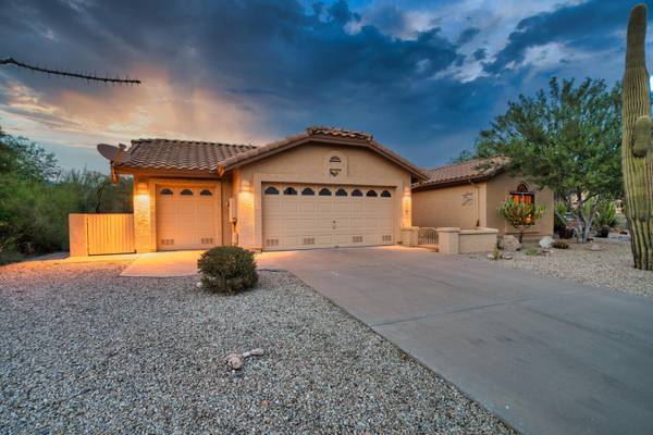 Gold Canyon, AZ 85118,8836 E YUCCA BLOSSOM Drive