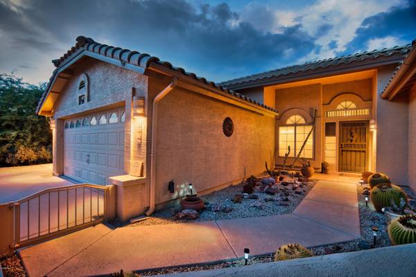 Gold Canyon, AZ 85118,8836 E YUCCA BLOSSOM Drive