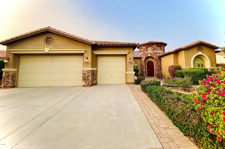 3310 E CherryWood Place, Chandler, AZ 85249