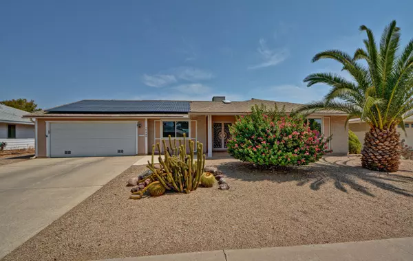 Sun City, AZ 85351,10340 W TWIN OAKS Drive