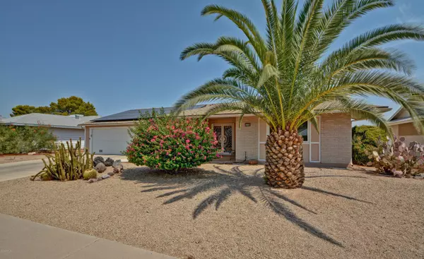 Sun City, AZ 85351,10340 W TWIN OAKS Drive