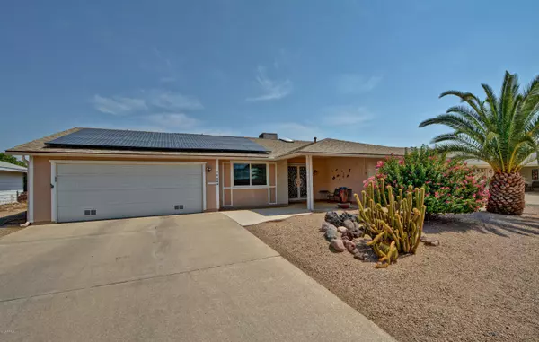 Sun City, AZ 85351,10340 W TWIN OAKS Drive