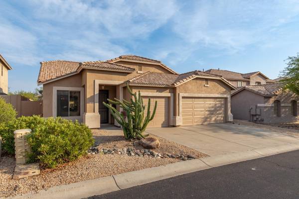 Cave Creek, AZ 85331,4641 E TUMBLEWEED Drive