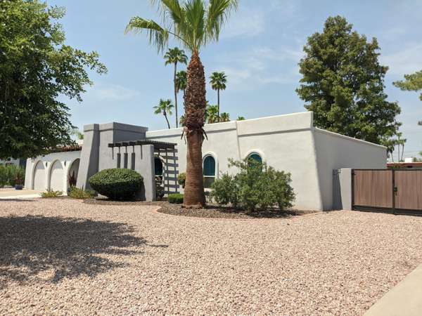 6512 E SHARON Drive, Scottsdale, AZ 85254