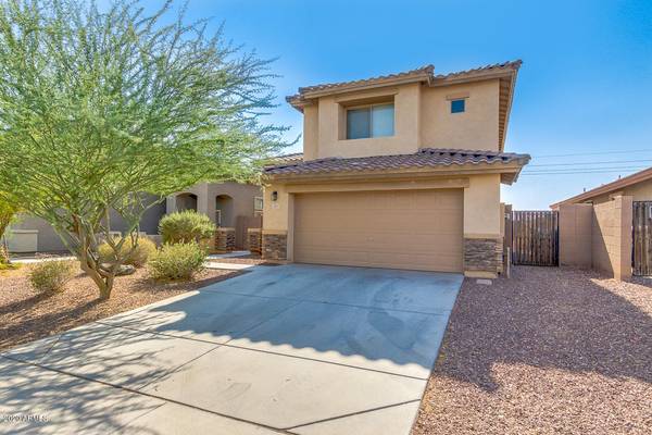 Buckeye, AZ 85326,6528 S 258TH Drive