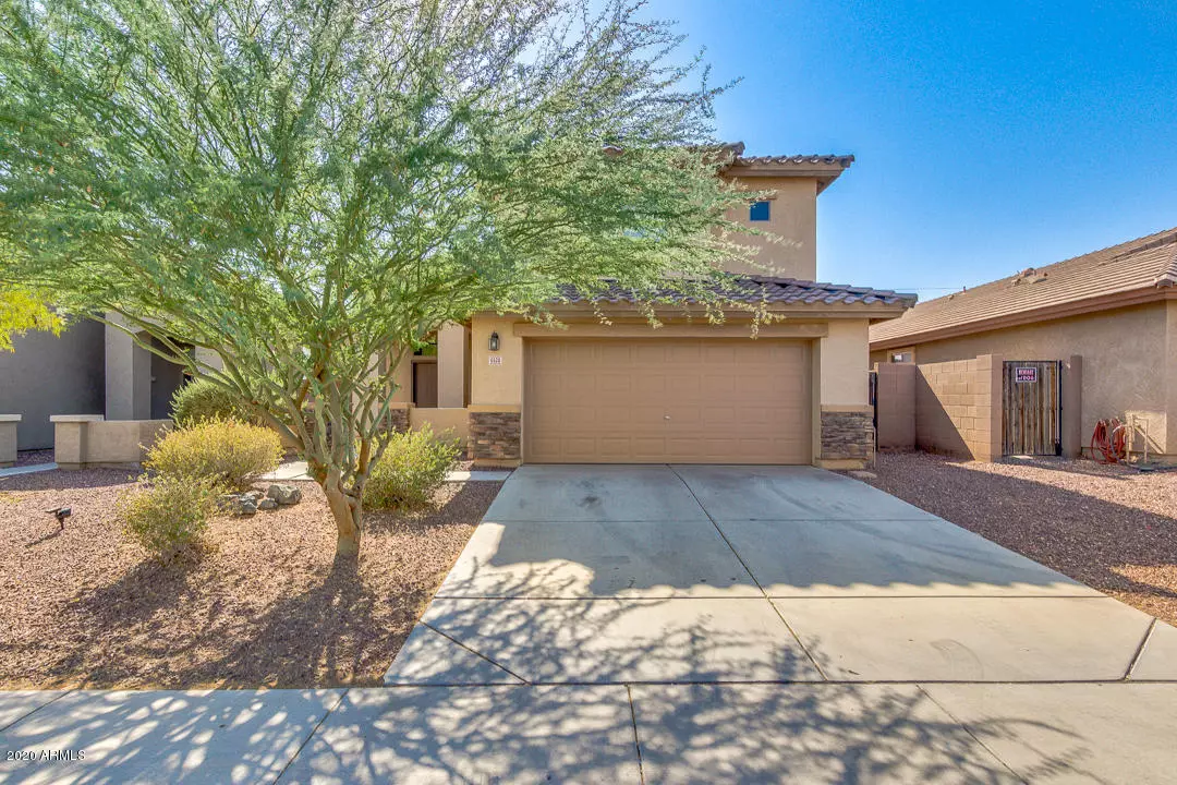 Buckeye, AZ 85326,6528 S 258TH Drive