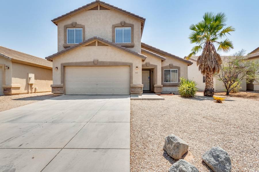 2657 E OLIVINE Road, San Tan Valley, AZ 85143