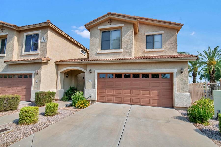 5415 E MCKELLIPS Road #1, Mesa, AZ 85215