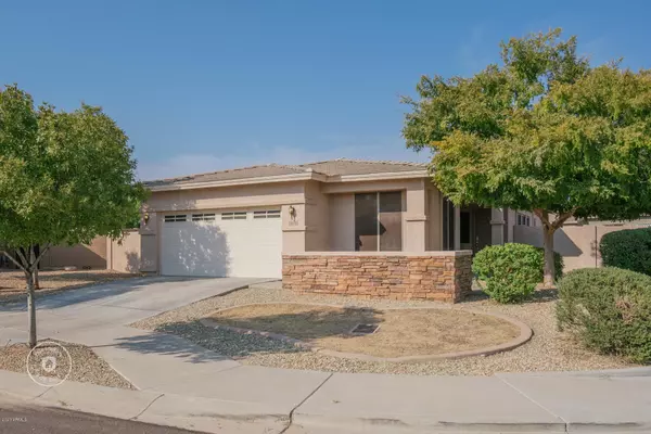 15270 N 138TH Drive, Surprise, AZ 85379