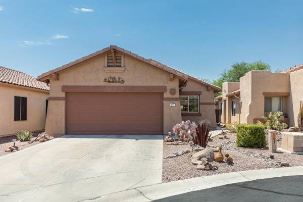 Gold Canyon, AZ 85118,8084 S SPUR TRAIL Court