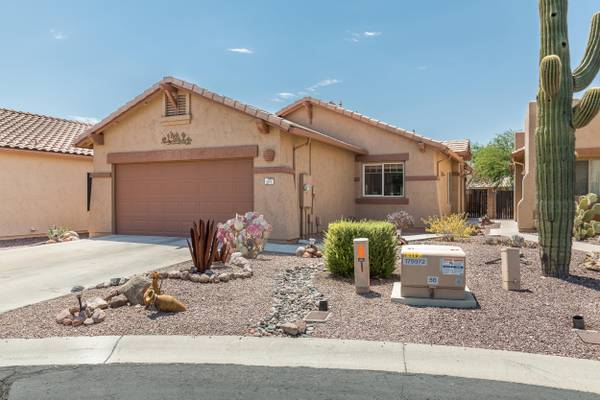 Gold Canyon, AZ 85118,8084 S SPUR TRAIL Court