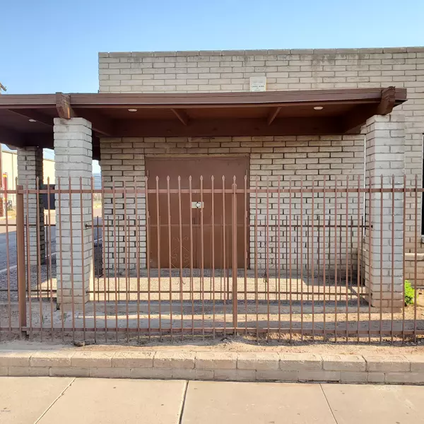 1629 E JACKSON Street, Phoenix, AZ 85034