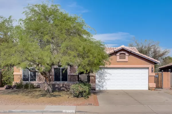 18205 N 85TH Drive, Peoria, AZ 85382