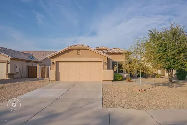 12610 W FAIRMOUNT Avenue, Avondale, AZ 85392