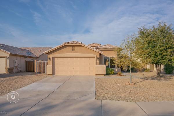 12610 W FAIRMOUNT Avenue, Avondale, AZ 85392