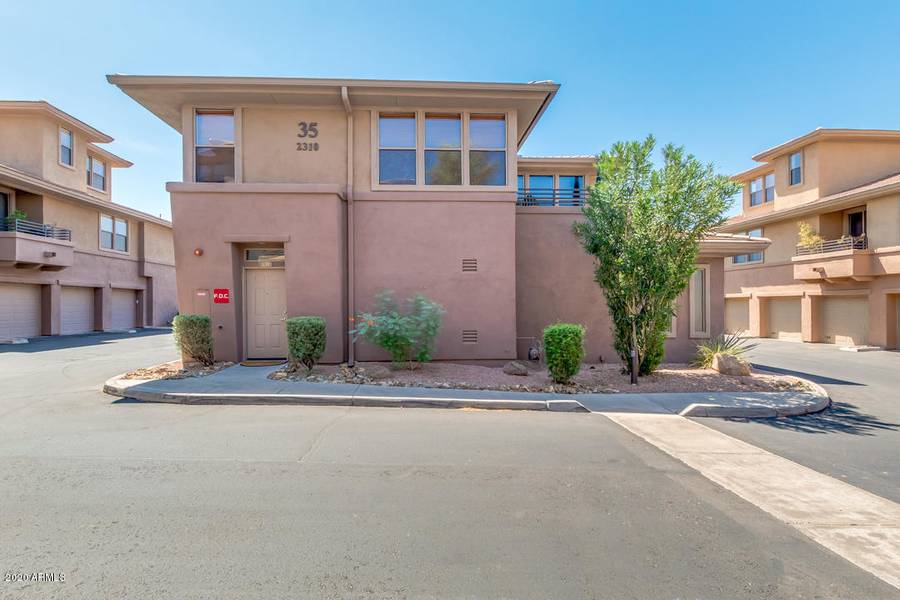 19777 N 76TH Street #2310, Scottsdale, AZ 85255