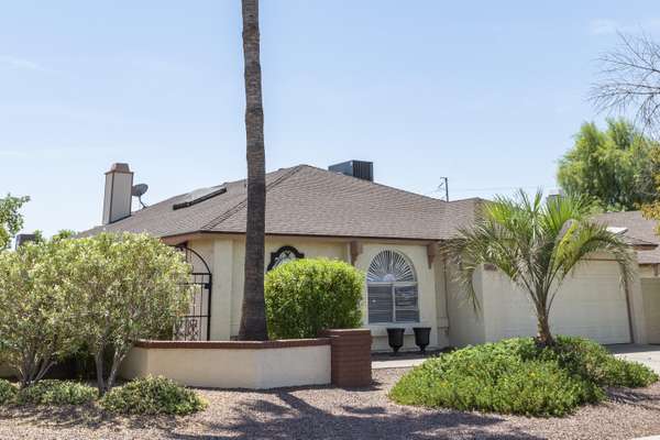 Glendale, AZ 85304,6621 W LUPINE Avenue