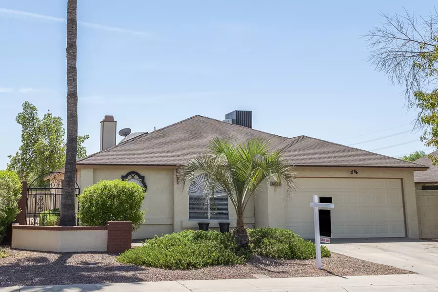 6621 W LUPINE Avenue, Glendale, AZ 85304