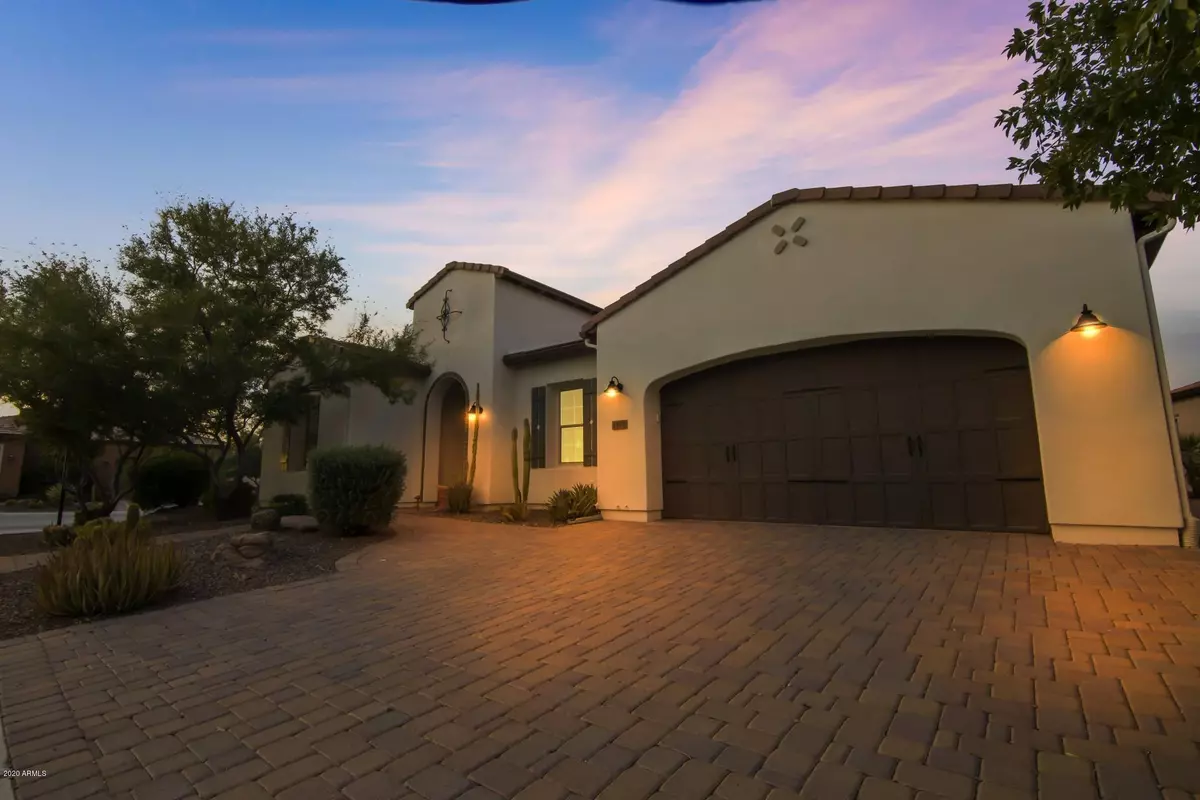 Queen Creek, AZ 85140,1570 E SATTOO Way