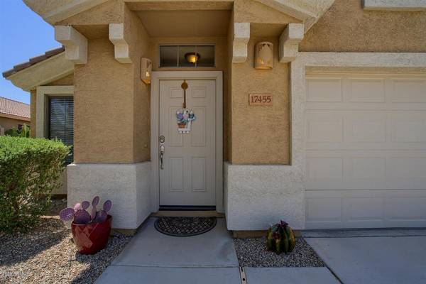 Goodyear, AZ 85338,17455 W ROCK WREN Court