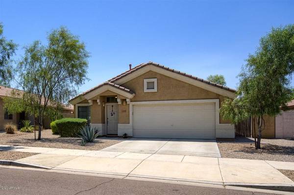 Goodyear, AZ 85338,17455 W ROCK WREN Court