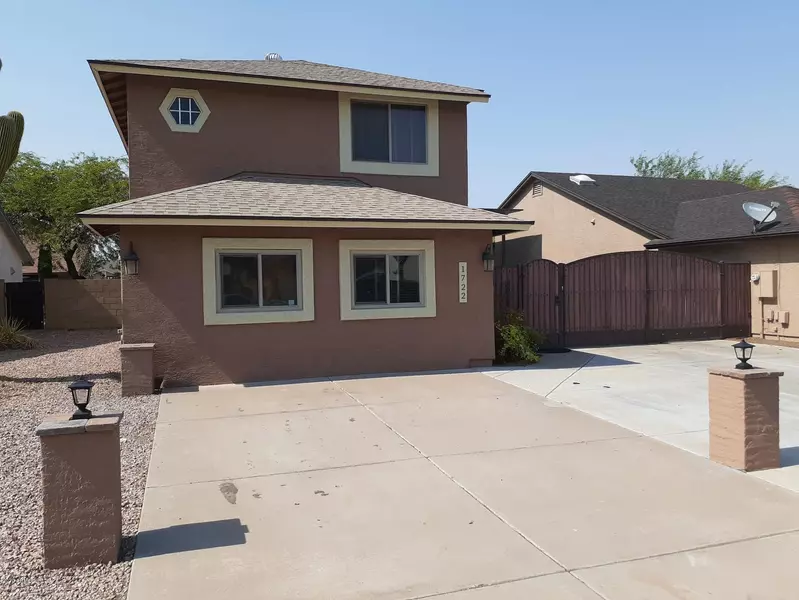 1722 E CARSON Road, Phoenix, AZ 85042