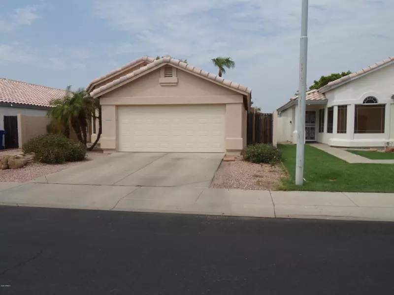 1630 N SUNSET Place, Chandler, AZ 85225