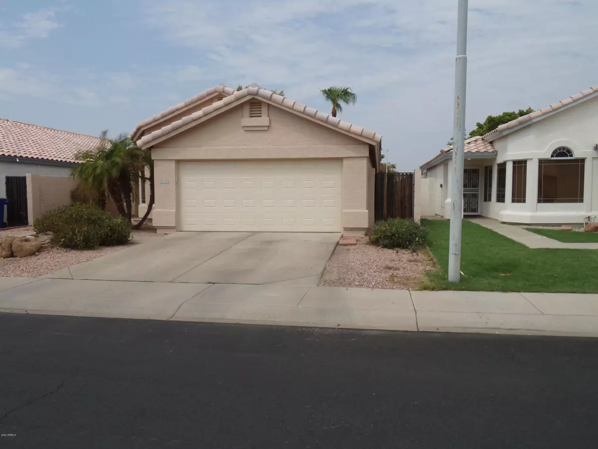 Chandler, AZ 85225,1630 N SUNSET Place