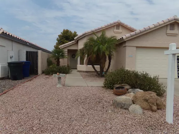 Chandler, AZ 85225,1630 N SUNSET Place