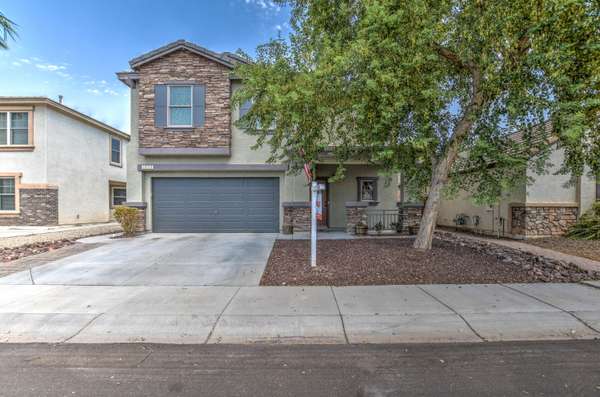 Surprise, AZ 85388,16719 N 181ST Drive