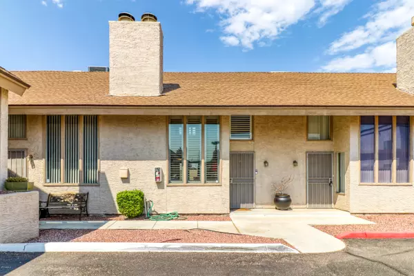 4240 N LONGVIEW Avenue #6, Phoenix, AZ 85014