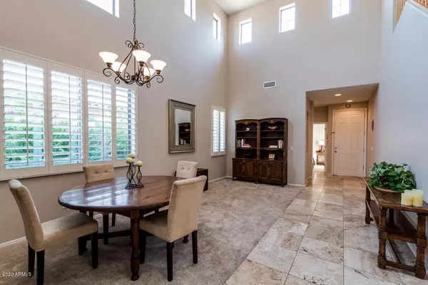 Gilbert, AZ 85298,3478 E RIOPELLE Avenue