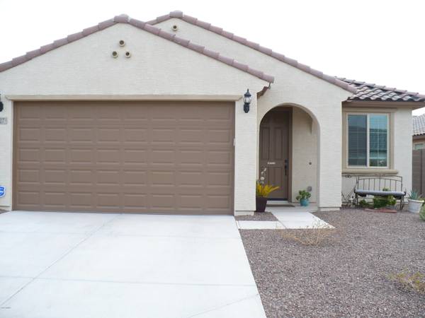 Buckeye, AZ 85326,227 S 191ST Drive