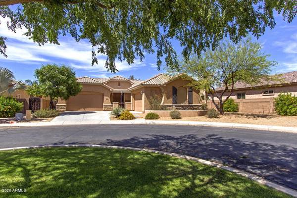 Chandler, AZ 85249,2028 E MEAD Place