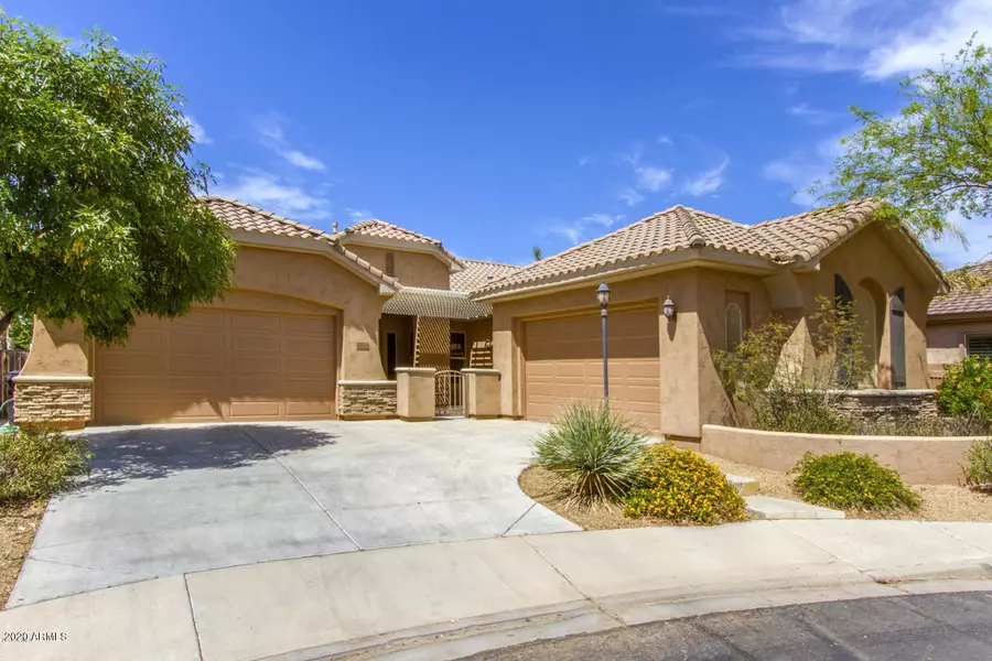 2028 E MEAD Place, Chandler, AZ 85249