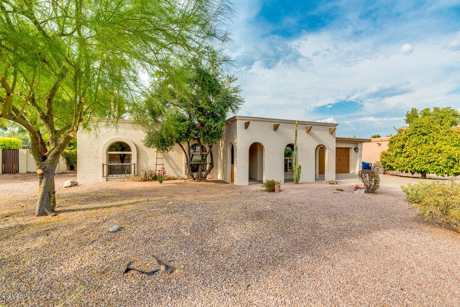 17332 E CALAVERAS Avenue, Fountain Hills, AZ 85268