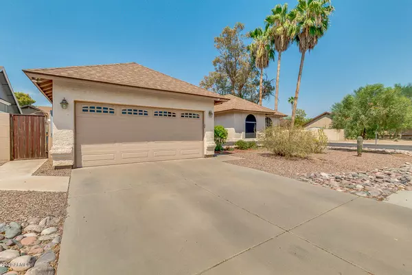 Chandler, AZ 85226,6314 W Del Rio Street