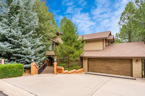 Flagstaff, AZ 86004,4241 E COBURN Drive